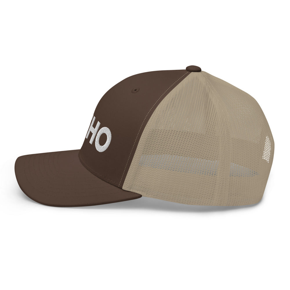 Fa Sho Trucker Hat