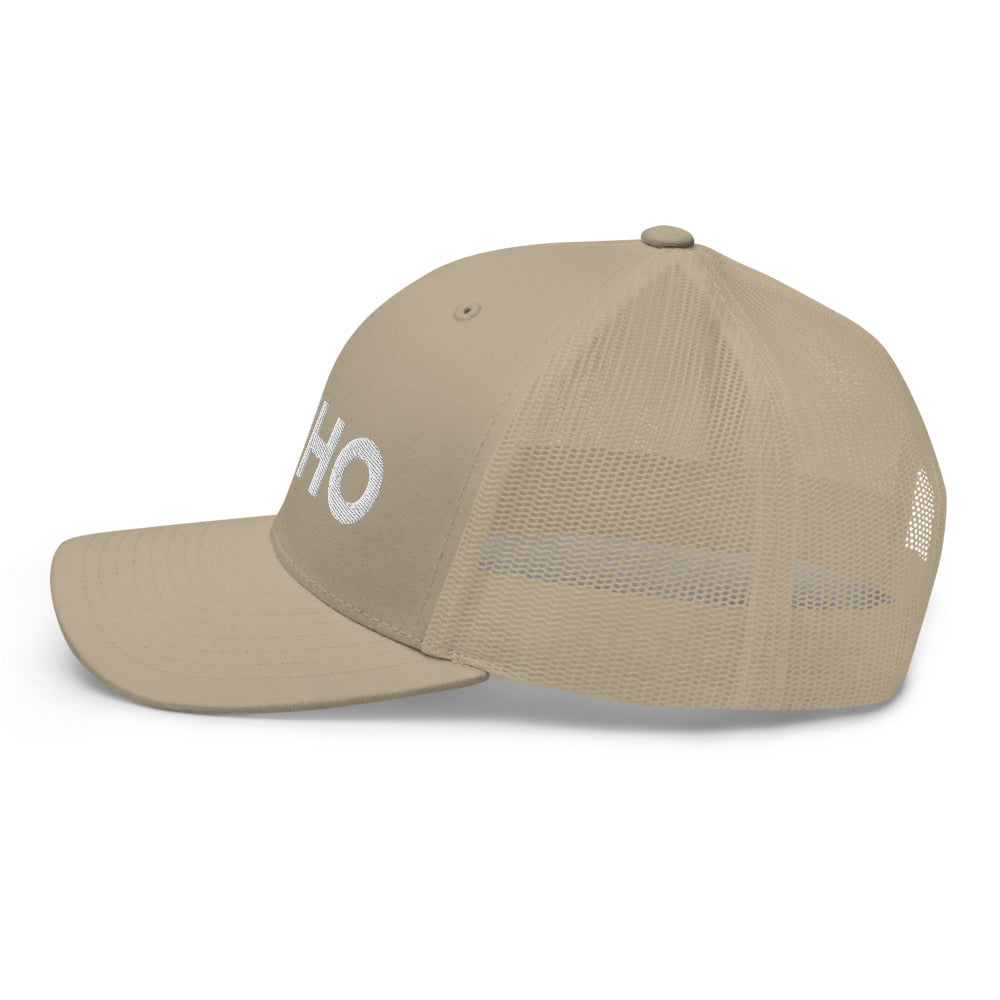 Fa Sho Trucker Hat