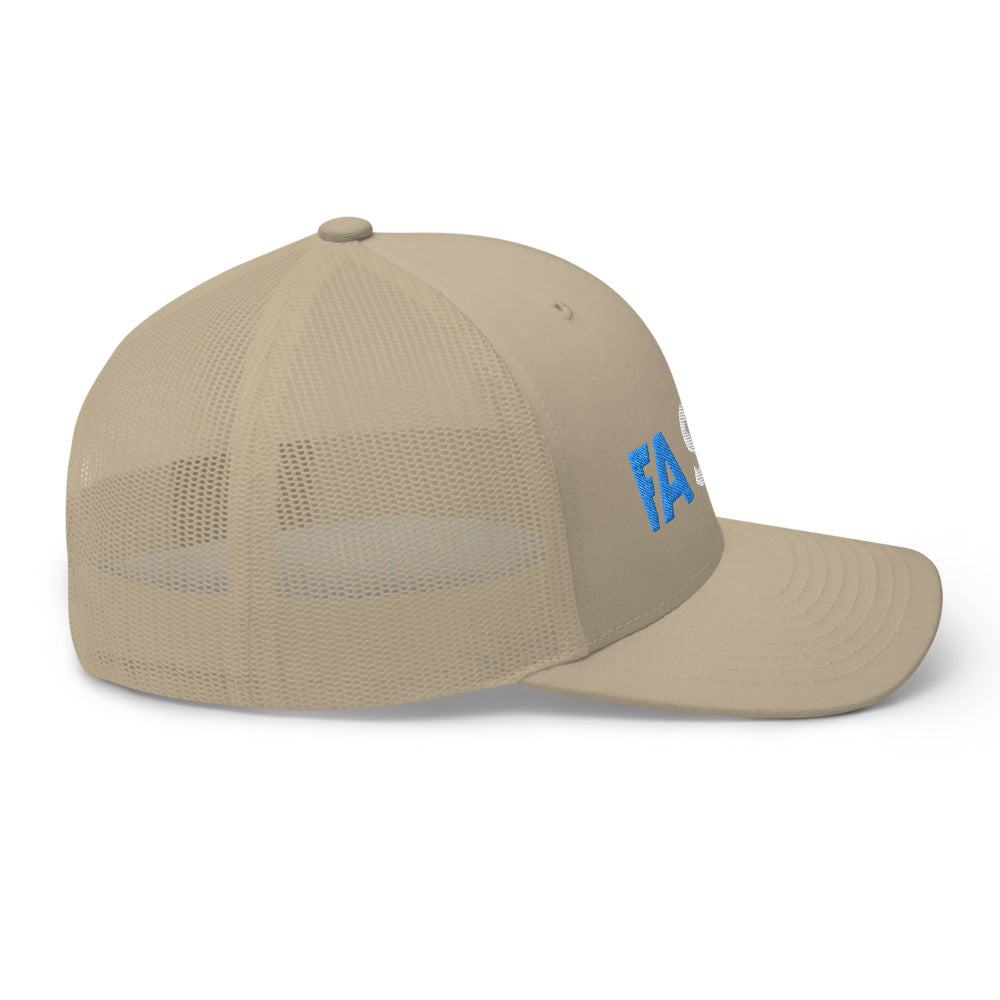 Fa Sho Trucker Hat