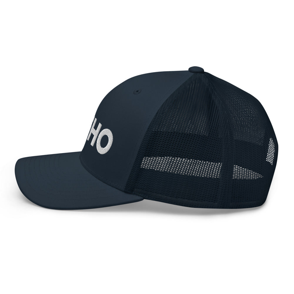 Fa Sho Trucker Hat