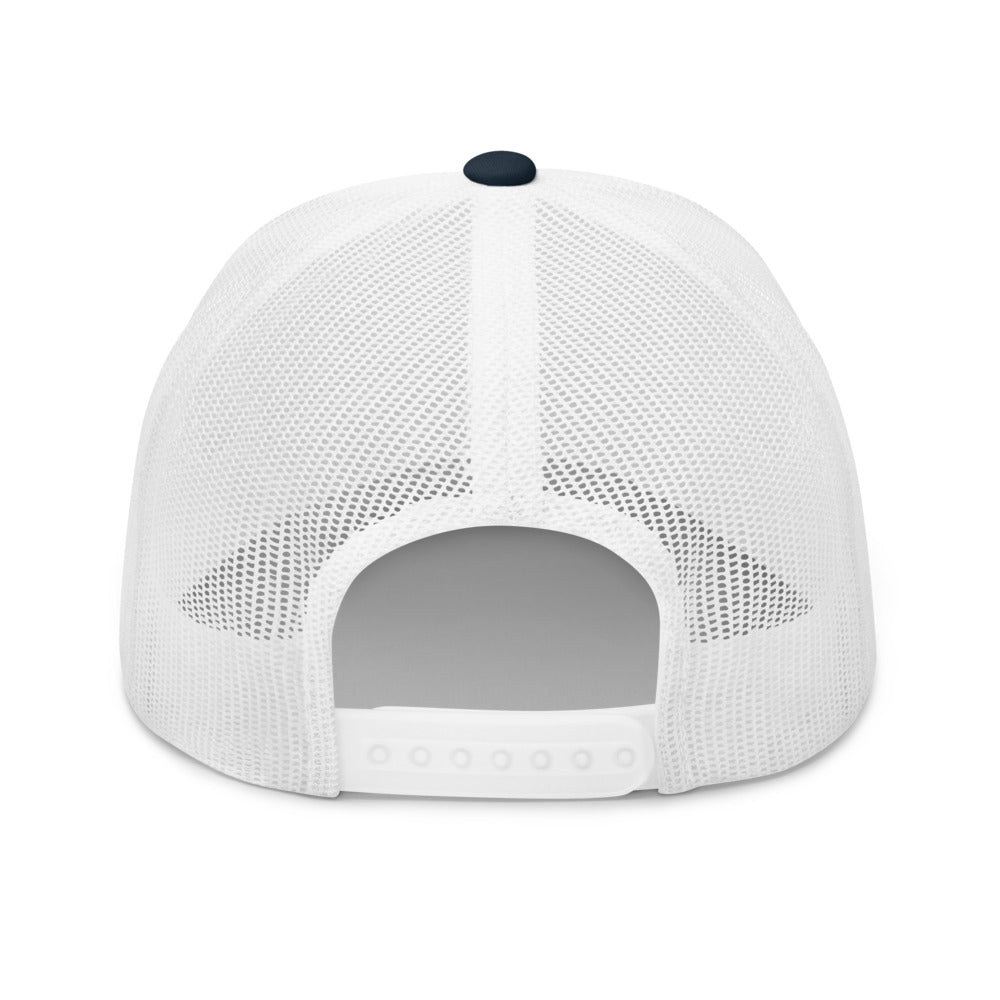 Bboy Fa Sho Trucker Hat