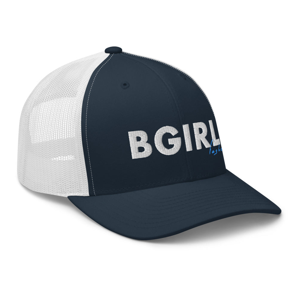 BGirl Fa Sho Trucker Hat