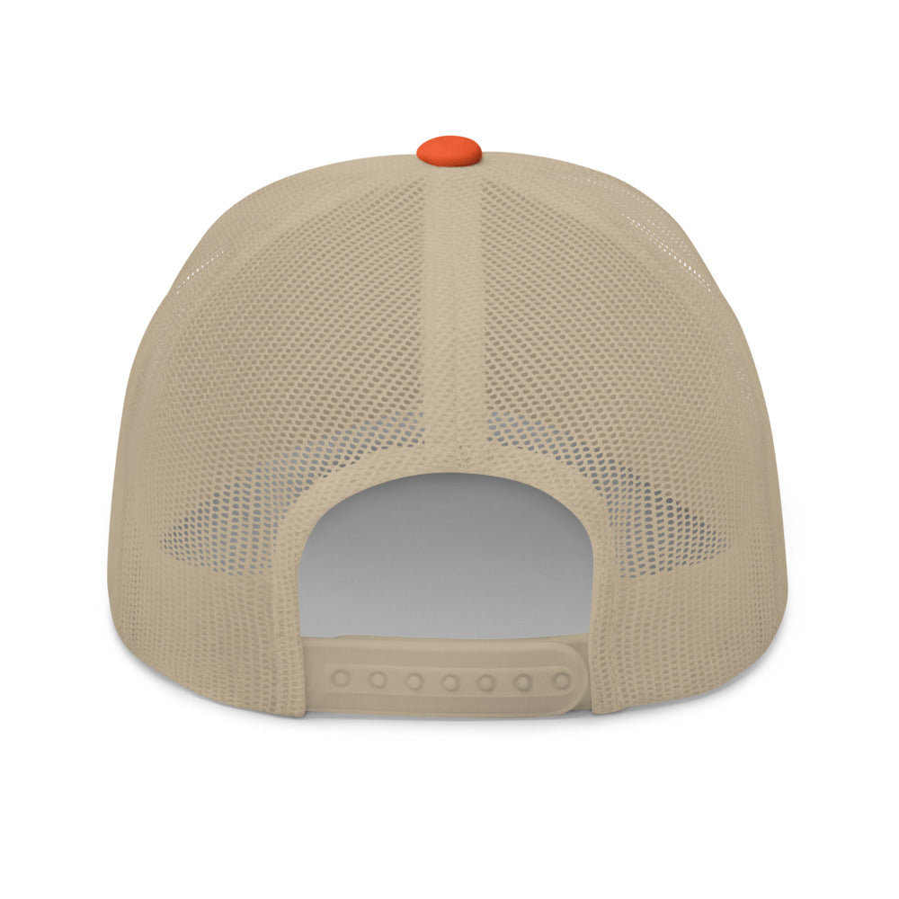 Bboy Fa Sho Trucker Hat
