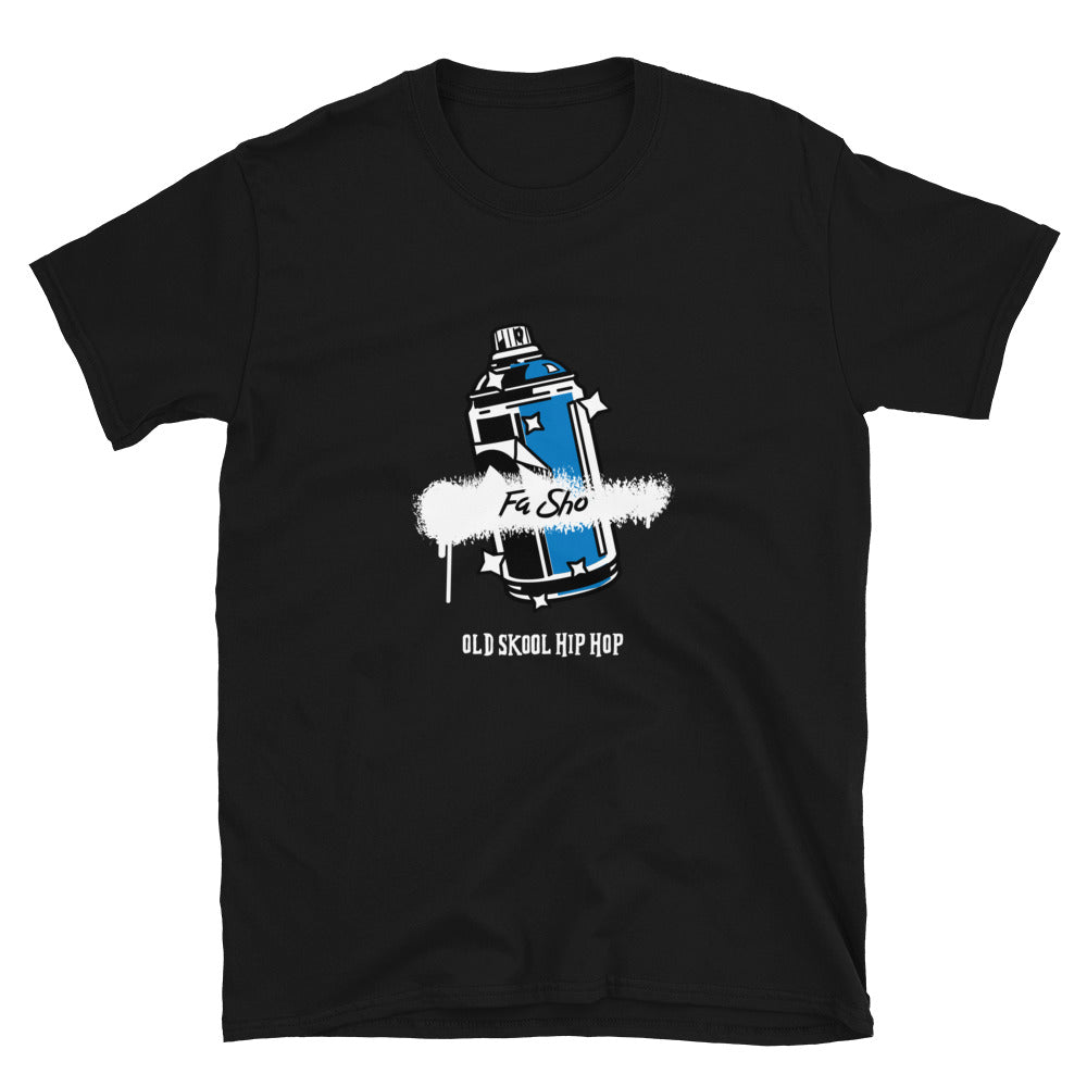 Spray Can Shirt