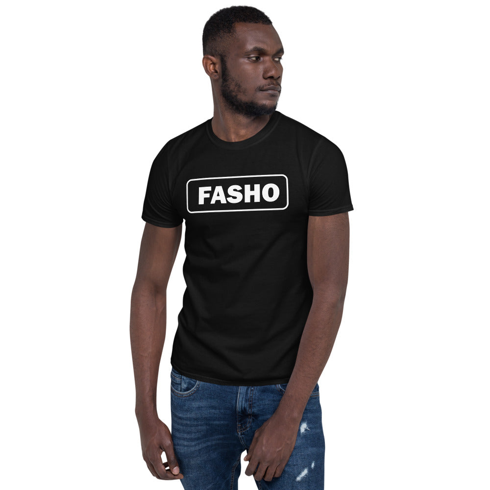 FASHO Shirt (Unisex)