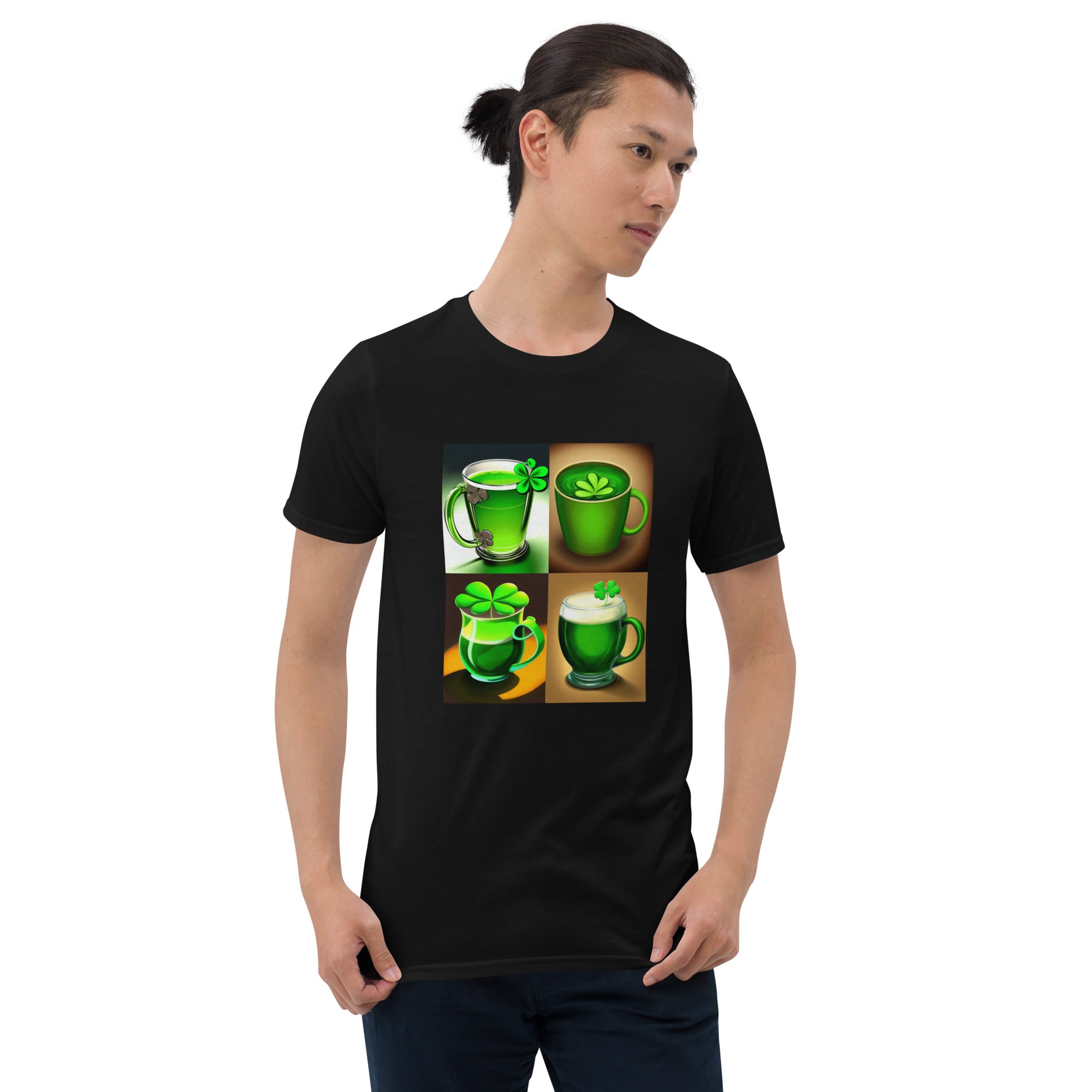 St Patricks Day Drinks Unisex Shirt