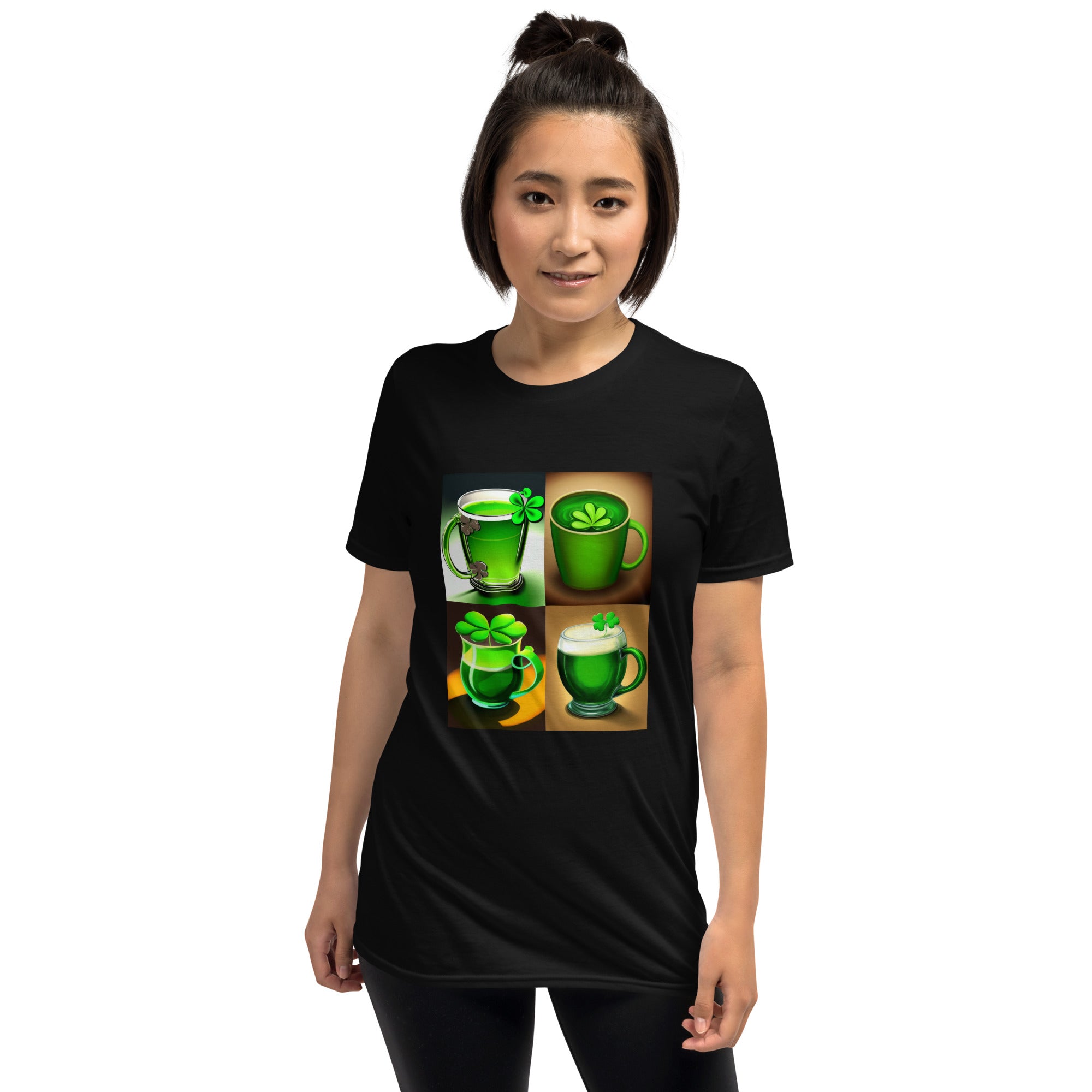 St Patricks Day Drinks Unisex Shirt