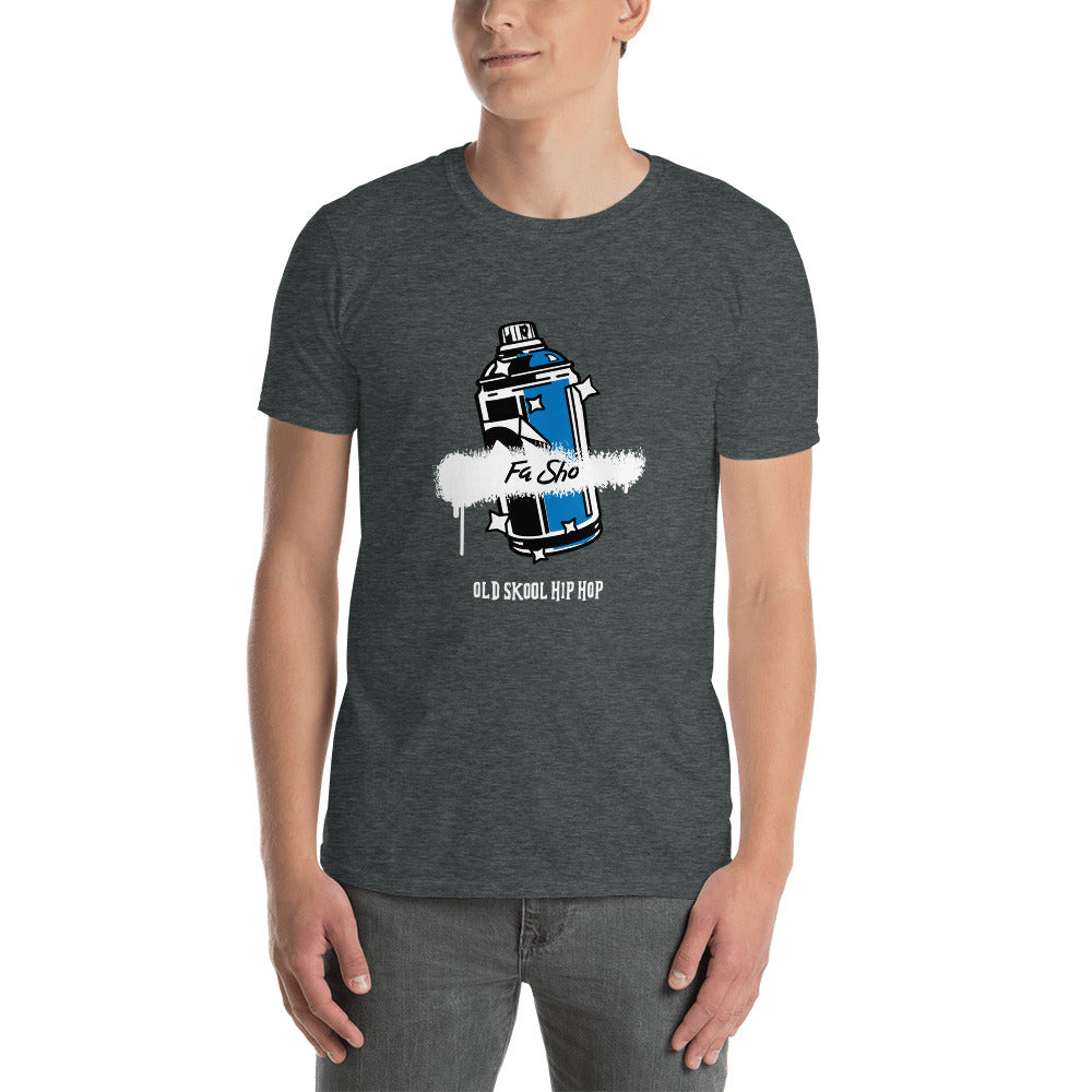 Spray Can Shirt