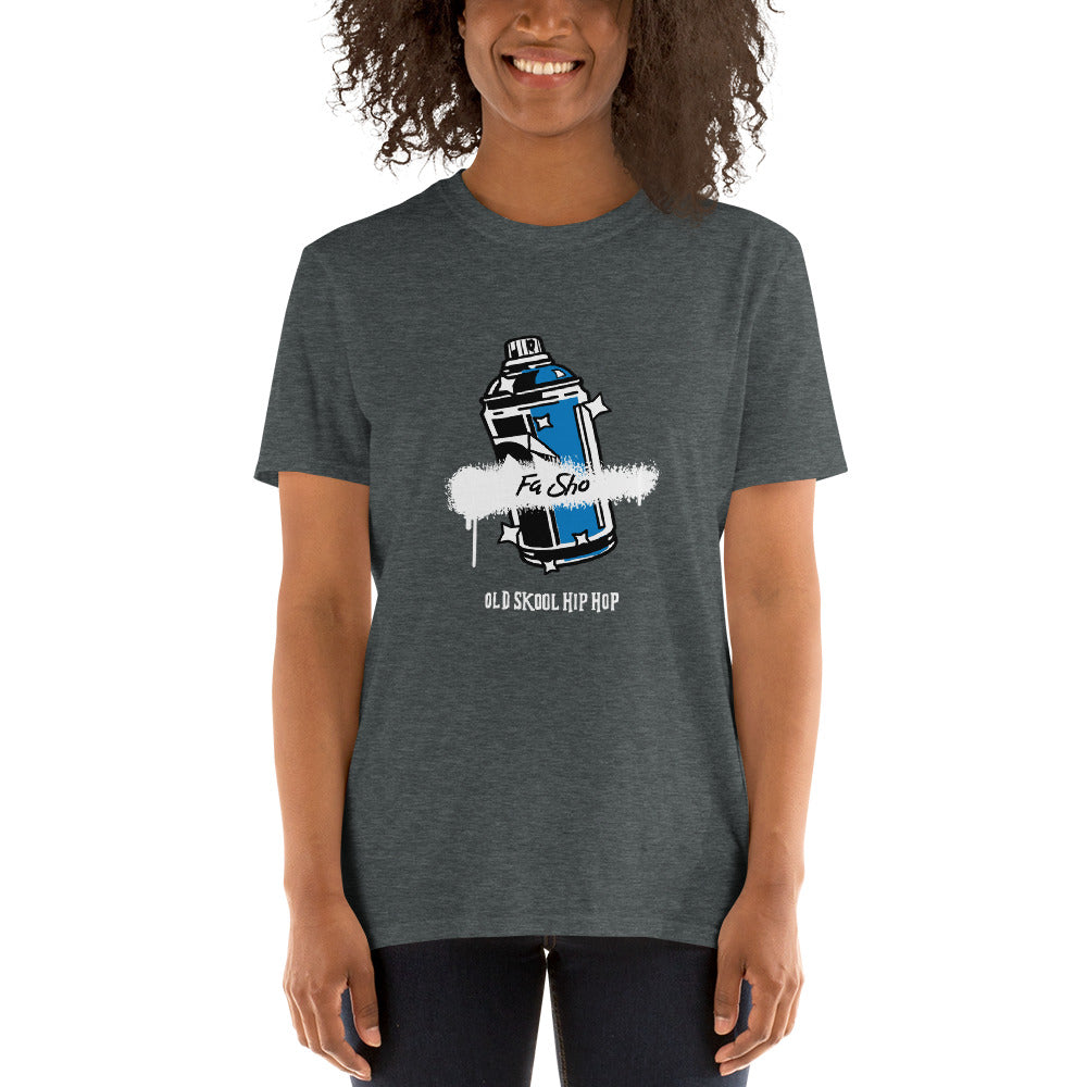 Spray Can Shirt