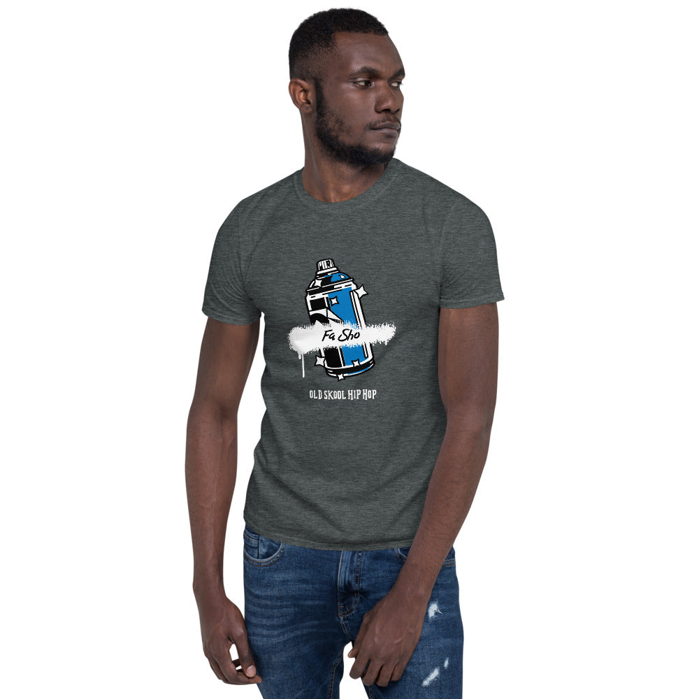 Spray Can Shirt
