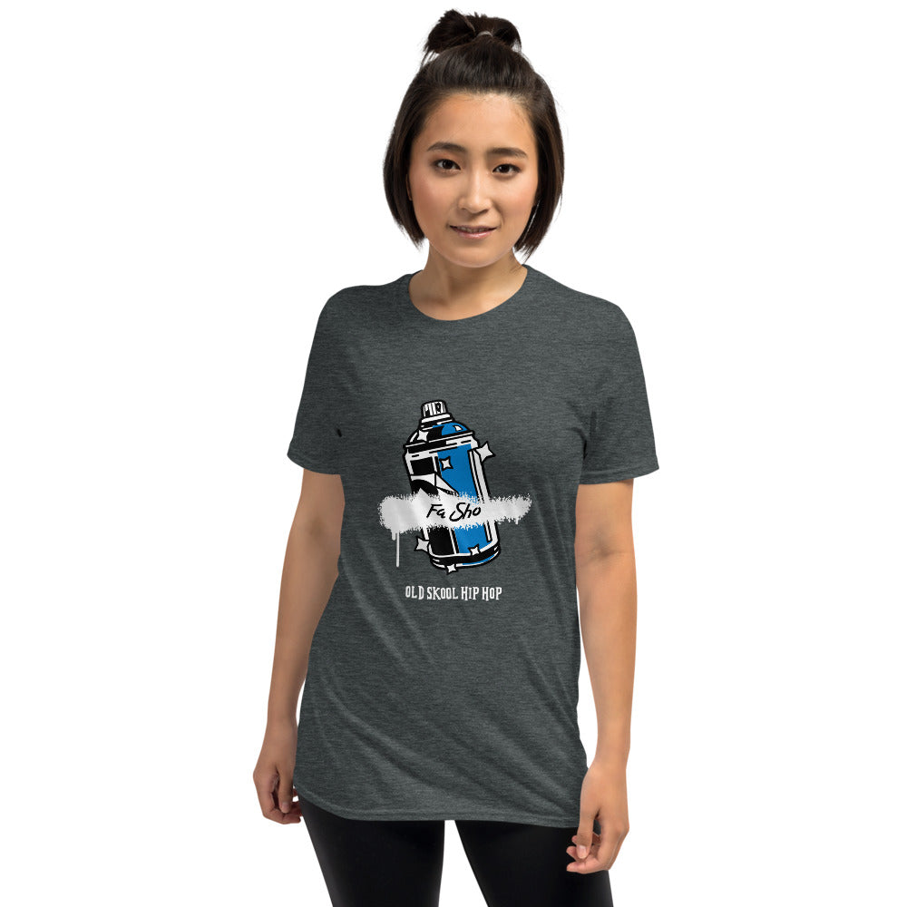 Spray Can Shirt