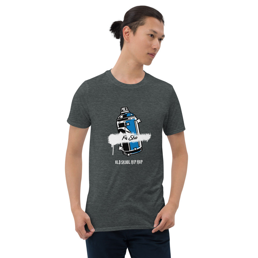 Spray Can Shirt