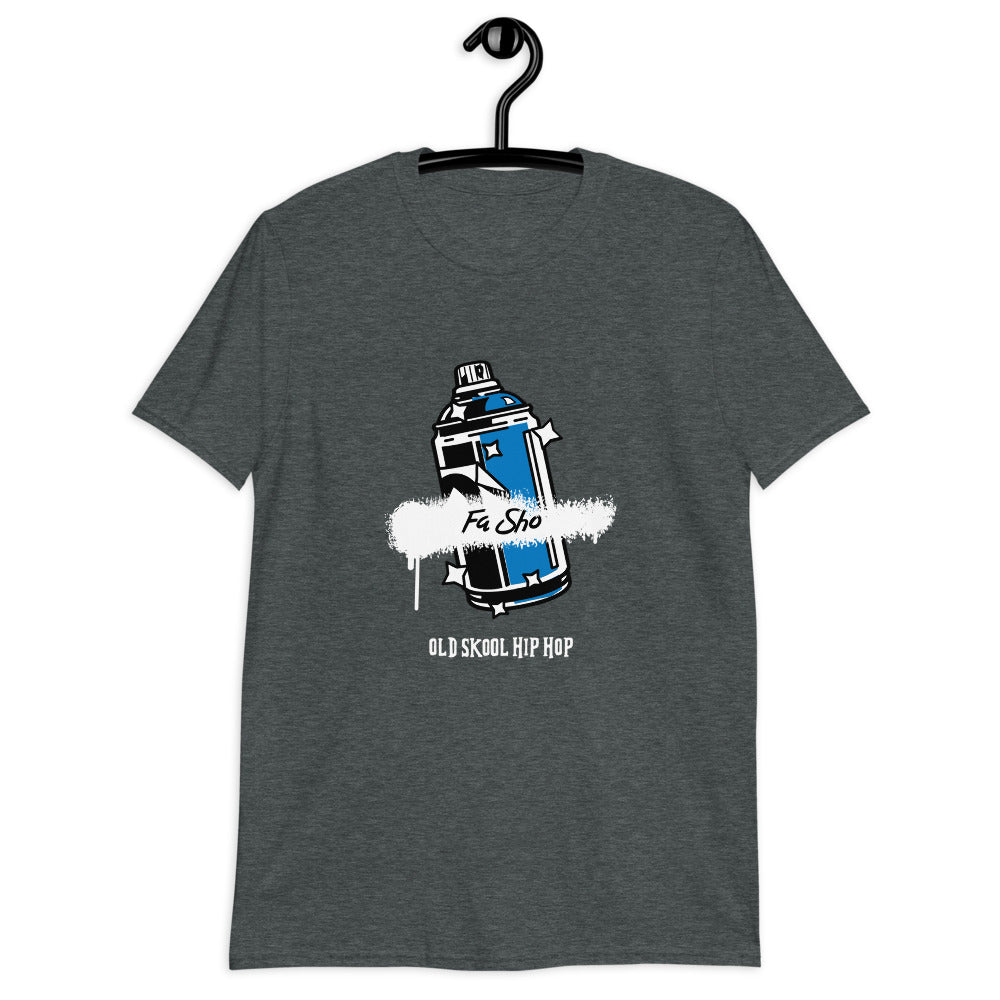 Spray Can Shirt