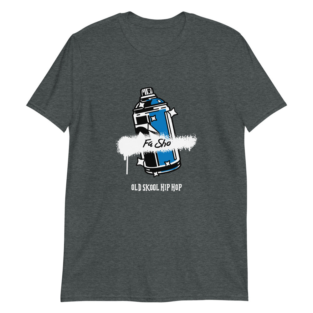 Spray Can Shirt