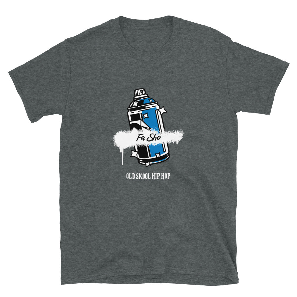 Spray Can Shirt