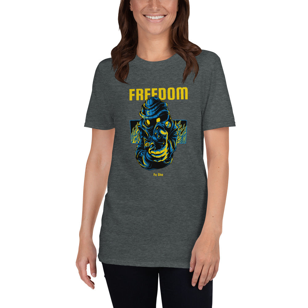 Freedom Fa Sho Shirt