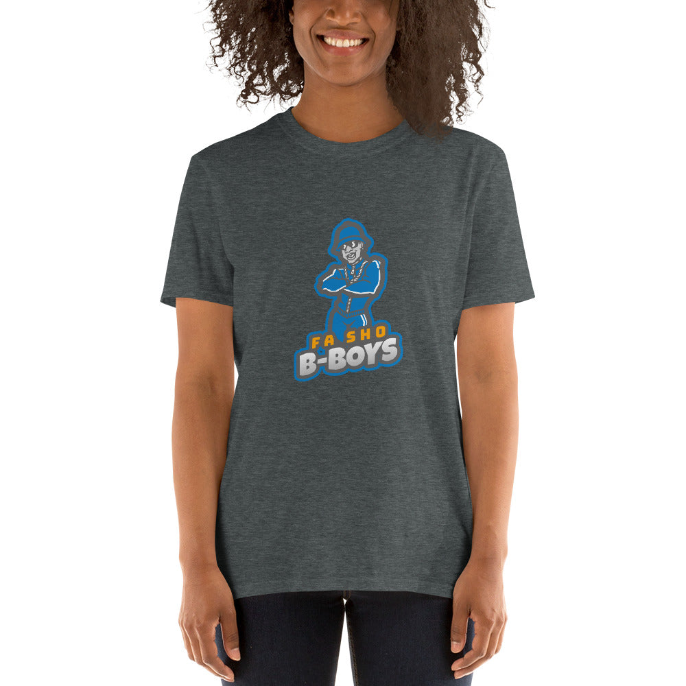 B-Boy Street Dance Classic Tee