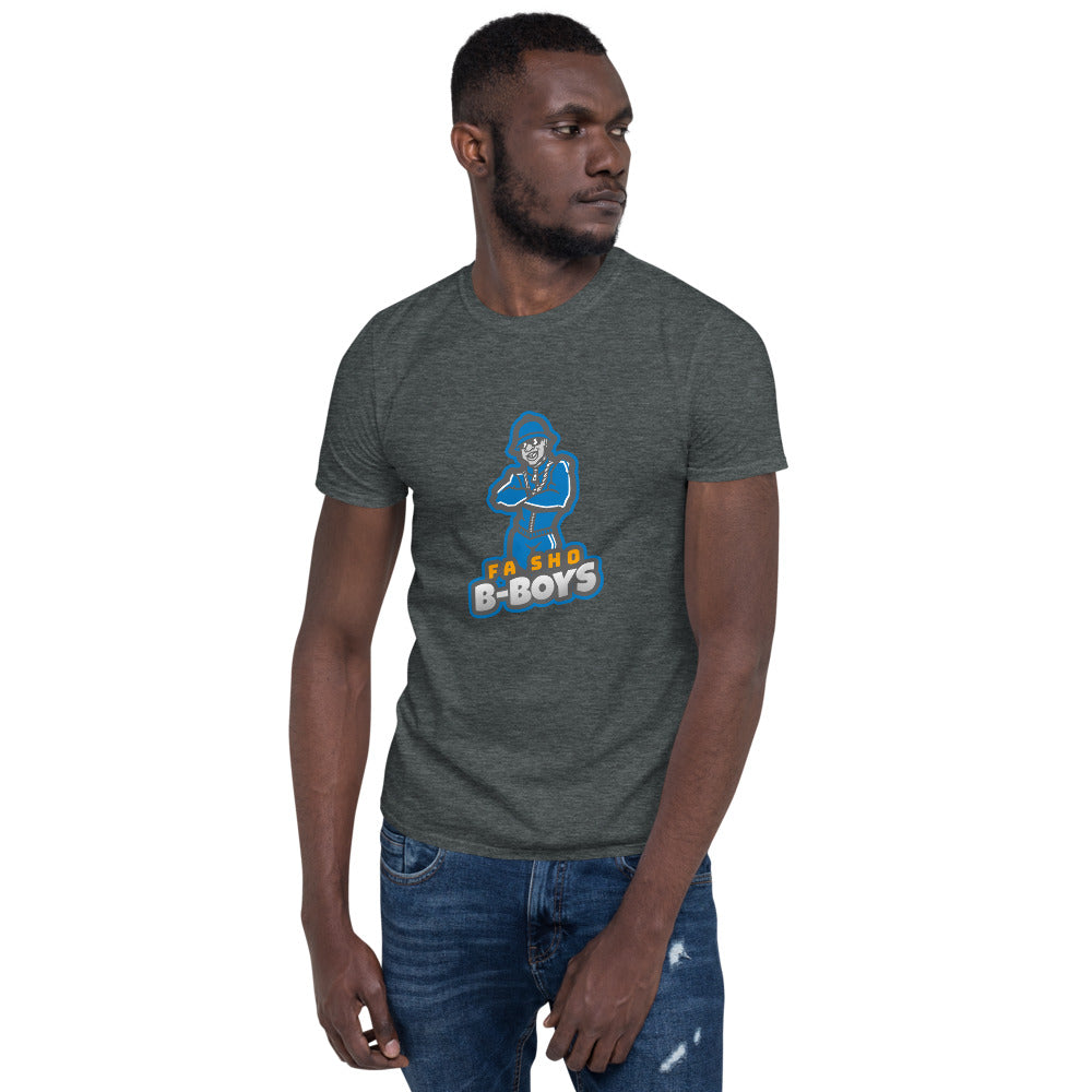 B-Boy Street Dance Classic Tee