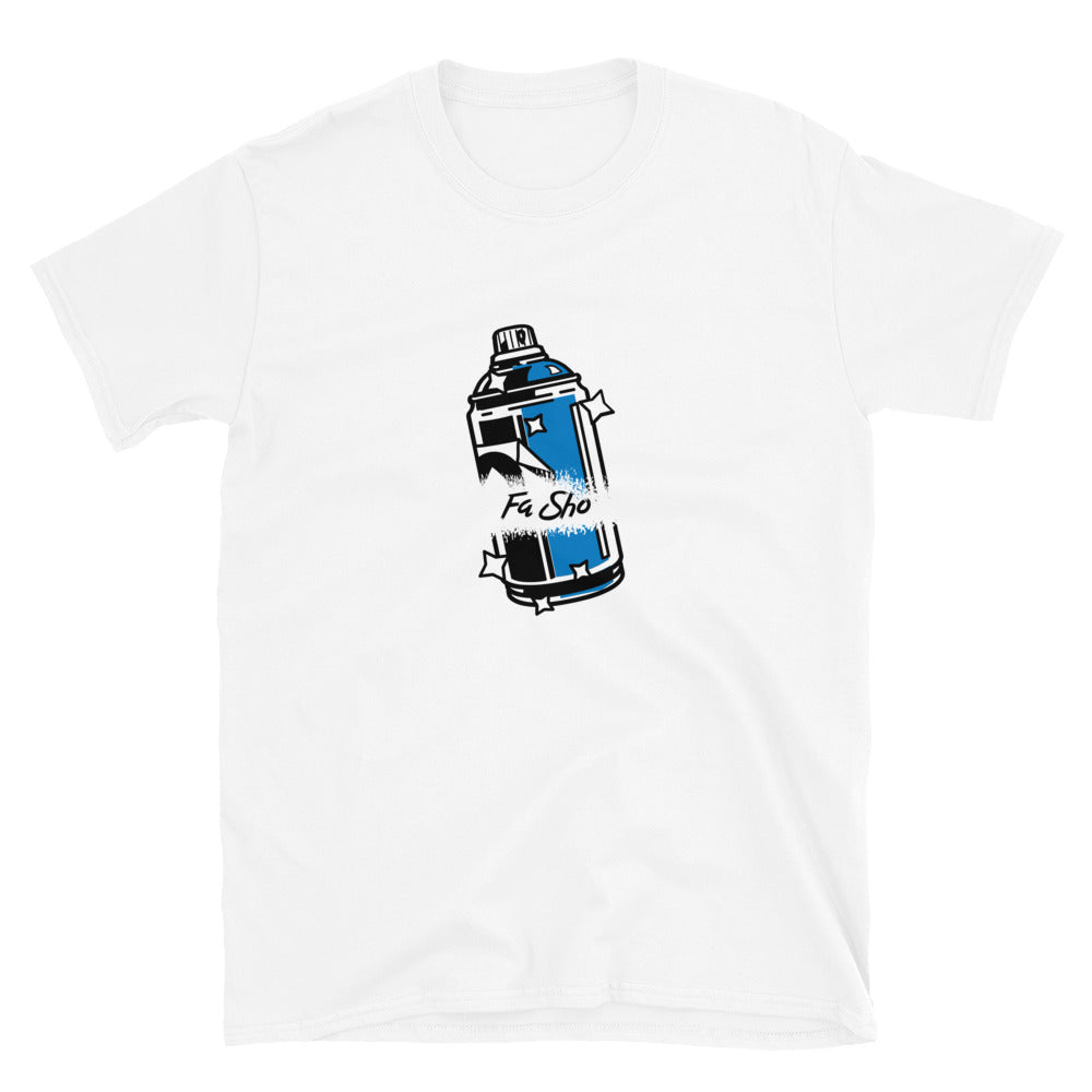 Spray Can Shirt