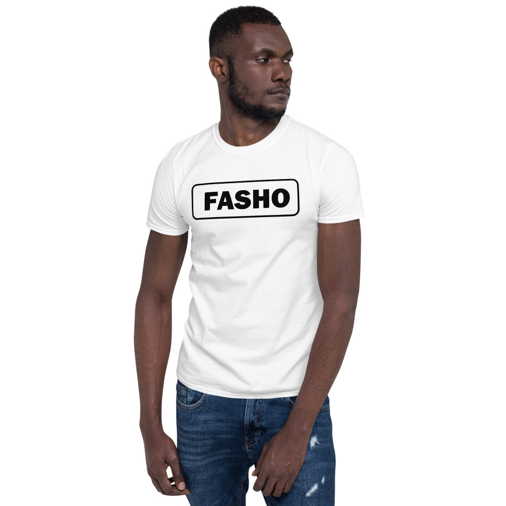 FASHO Shirt (Unisex)