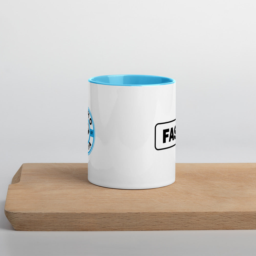 FASHO Mug