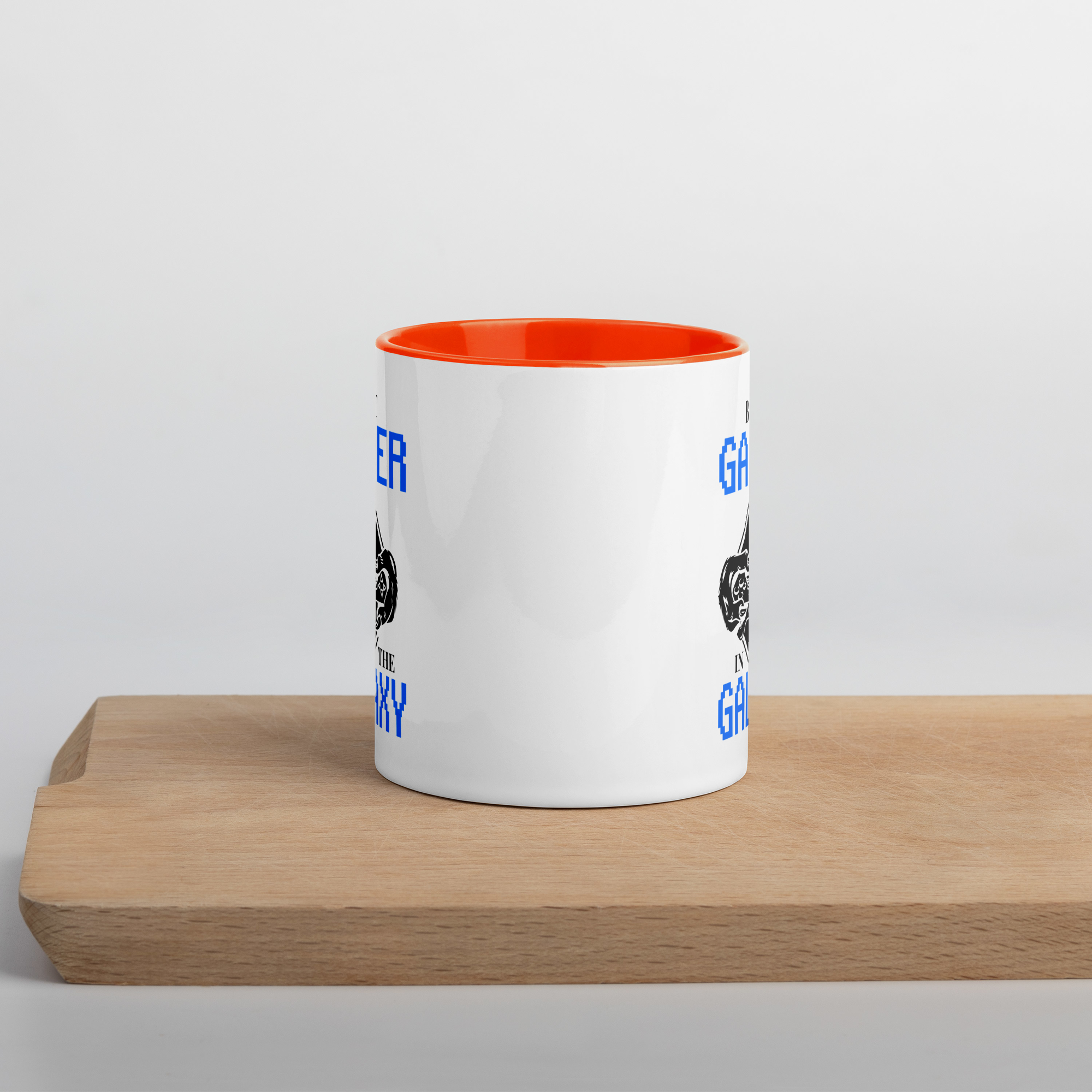 Best Gamer Mug