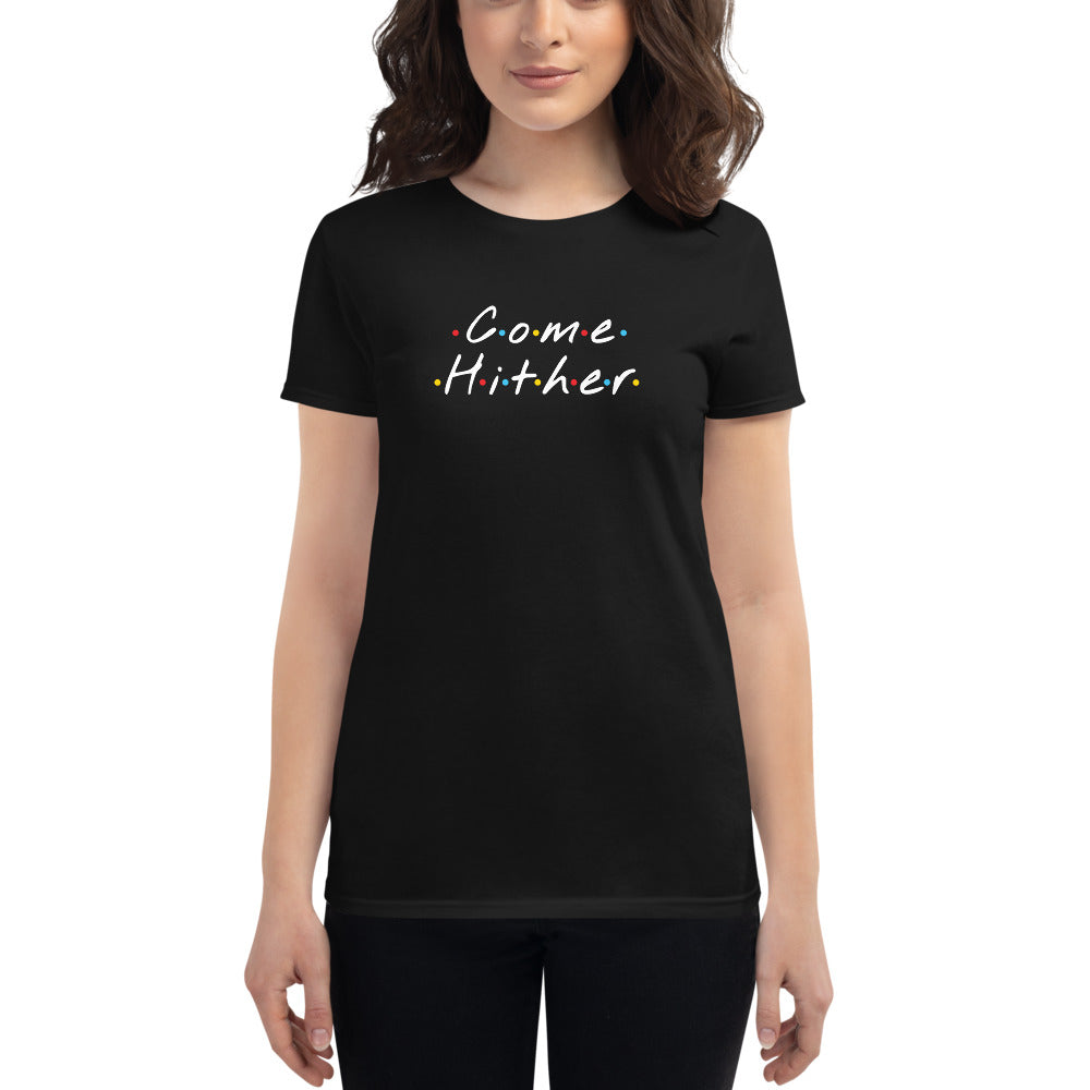 Come Hither Shirt (Women's)