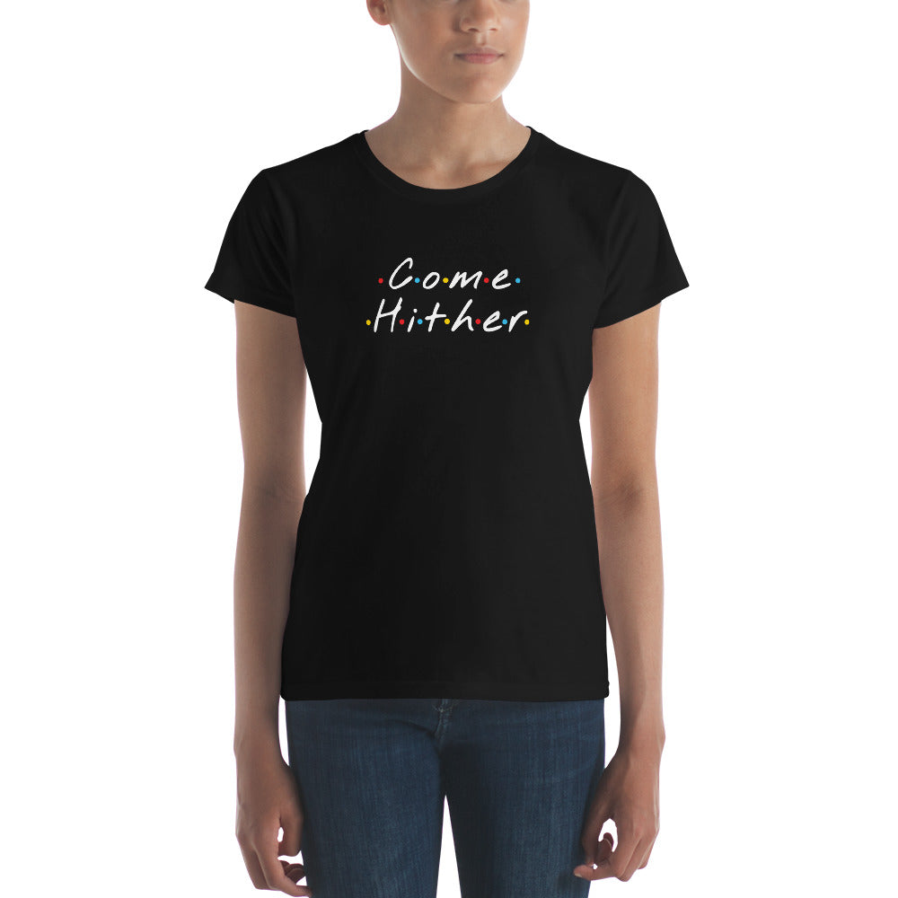 Come Hither Shirt (Women's)