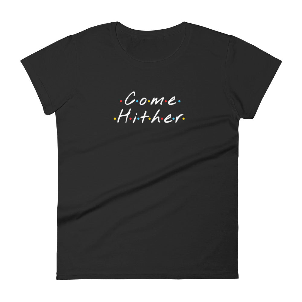 Come Hither Shirt (Women's)