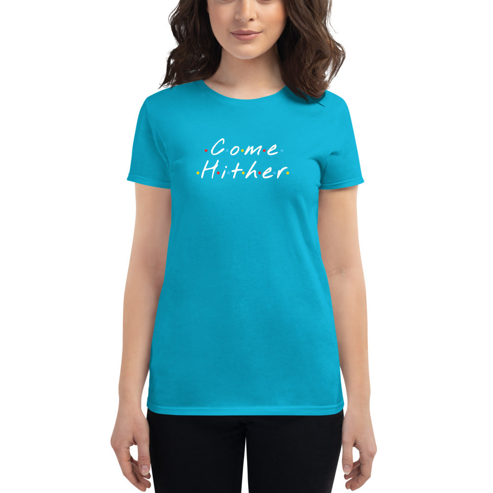 Come Hither Shirt (Women's)