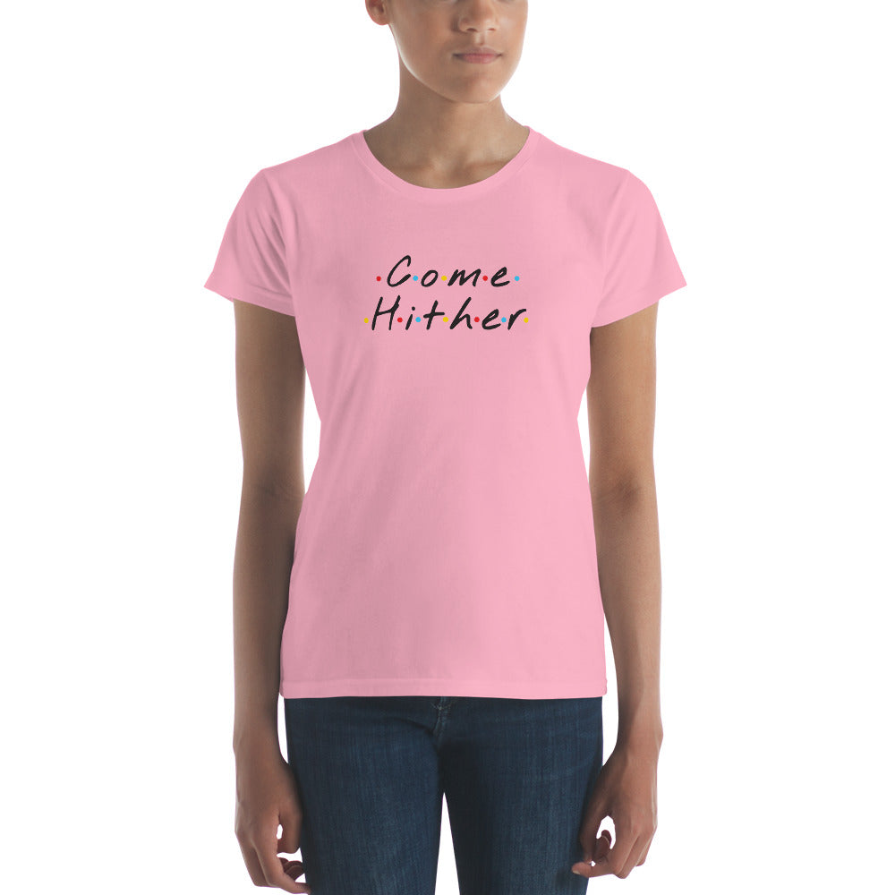 Come Hither Shirt (Women's)