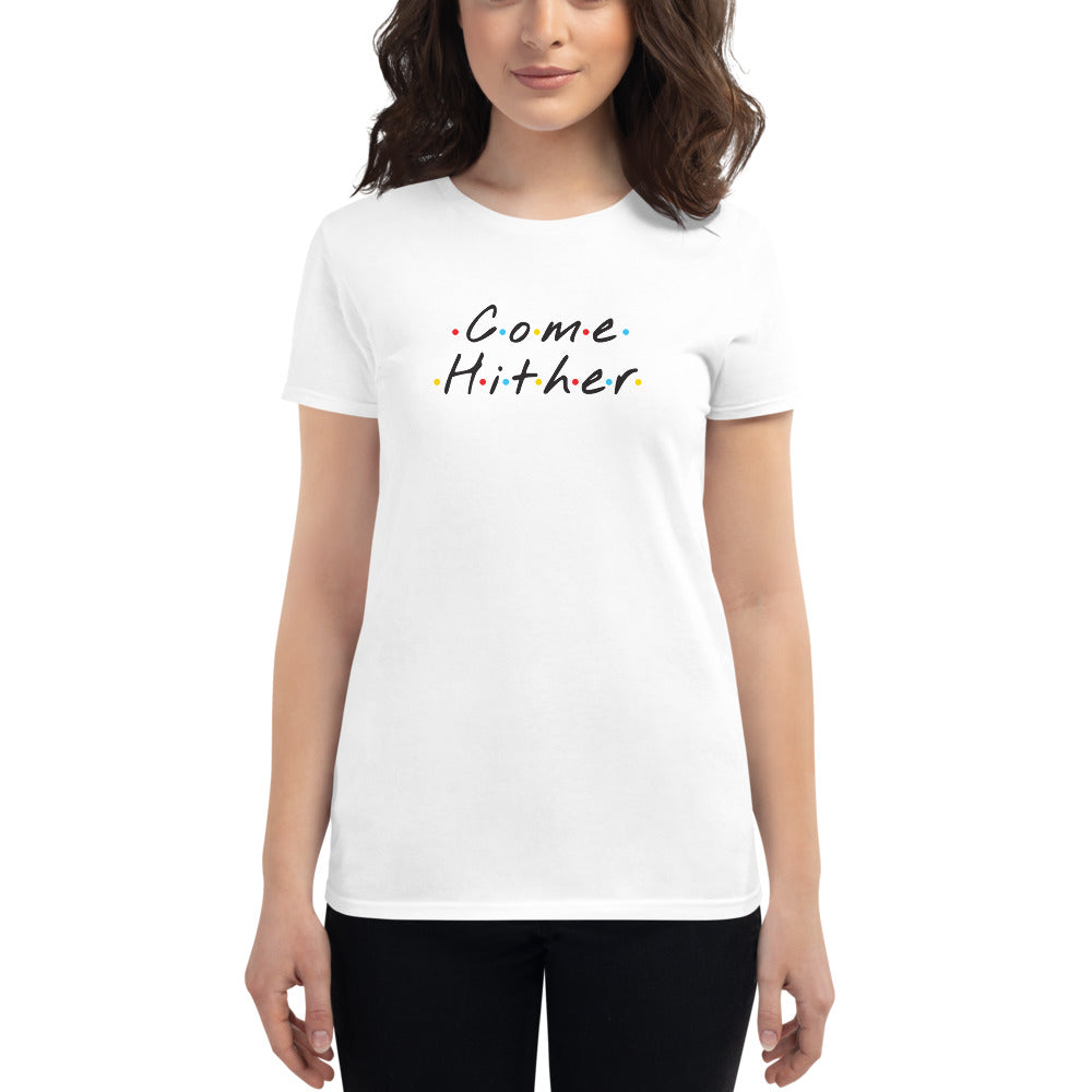 Come Hither Shirt (Women's)