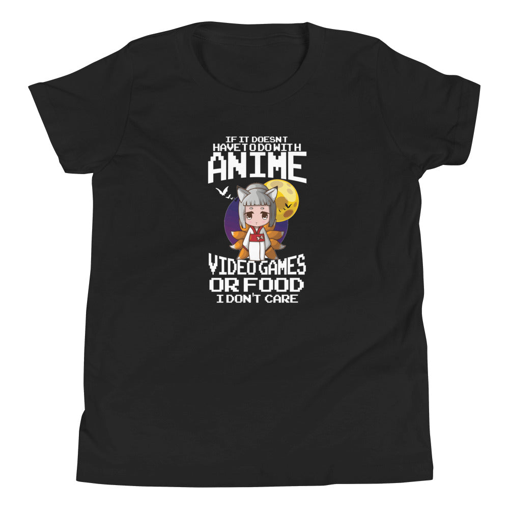 Anime Love (Kids)