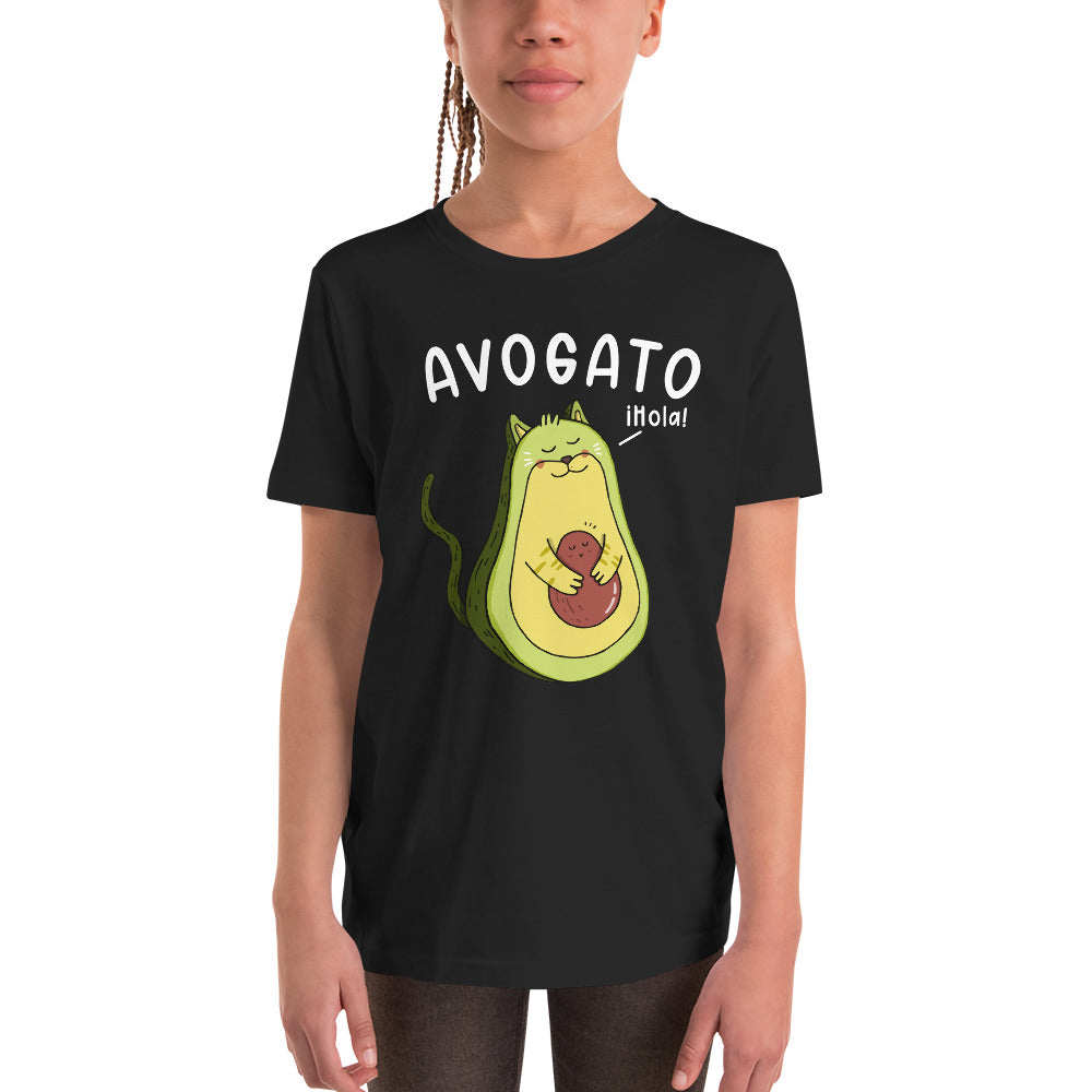 Avogato Hola Shirt (Kids)