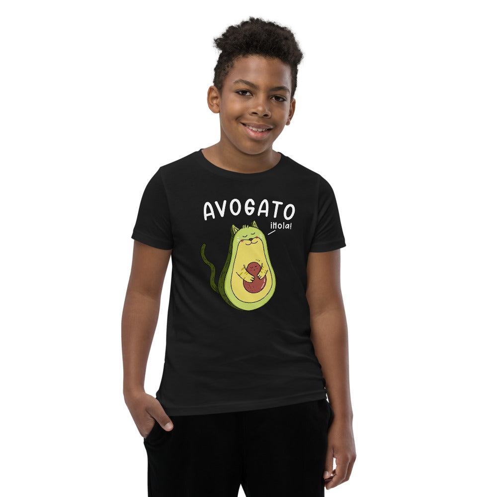Avogato Hola Shirt (Kids)