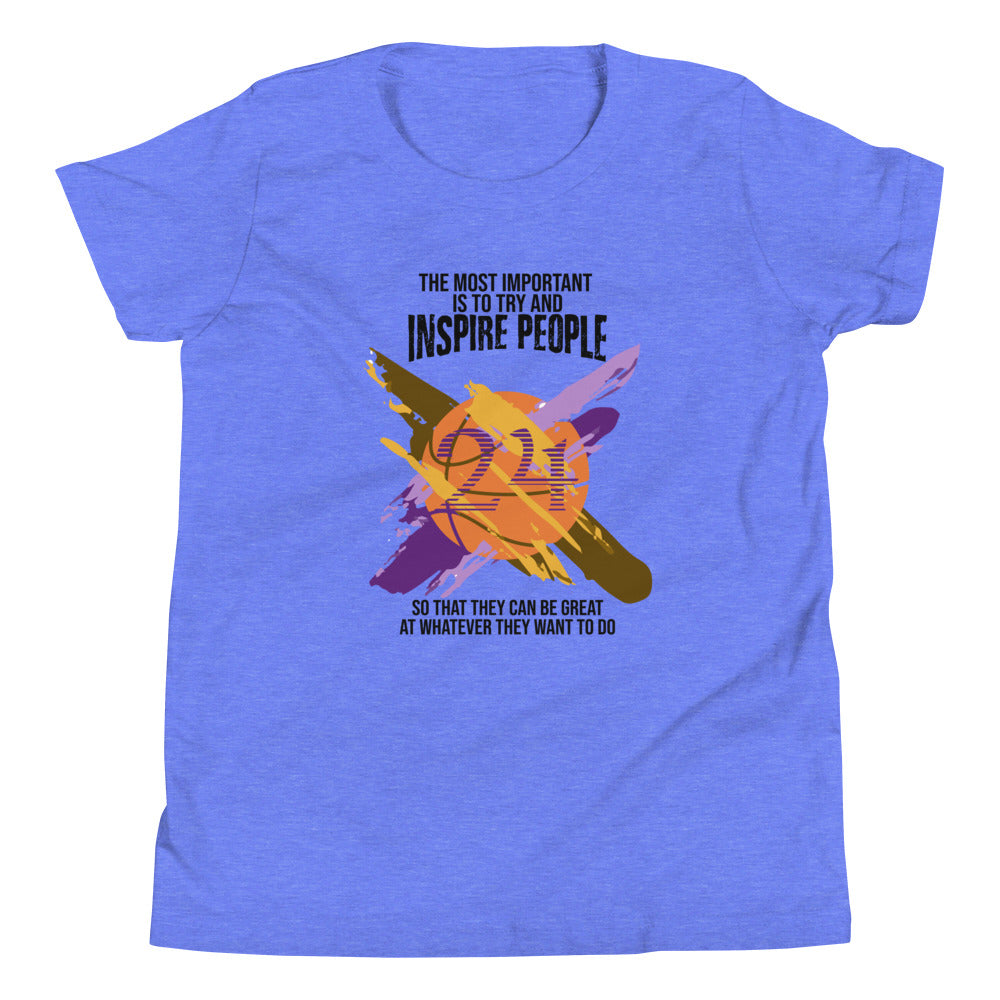 Inspire Others Shirt (Kids)