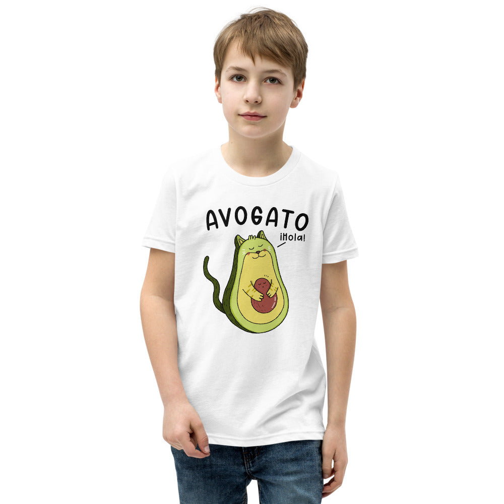 Avogato Hola Shirt (Kids)