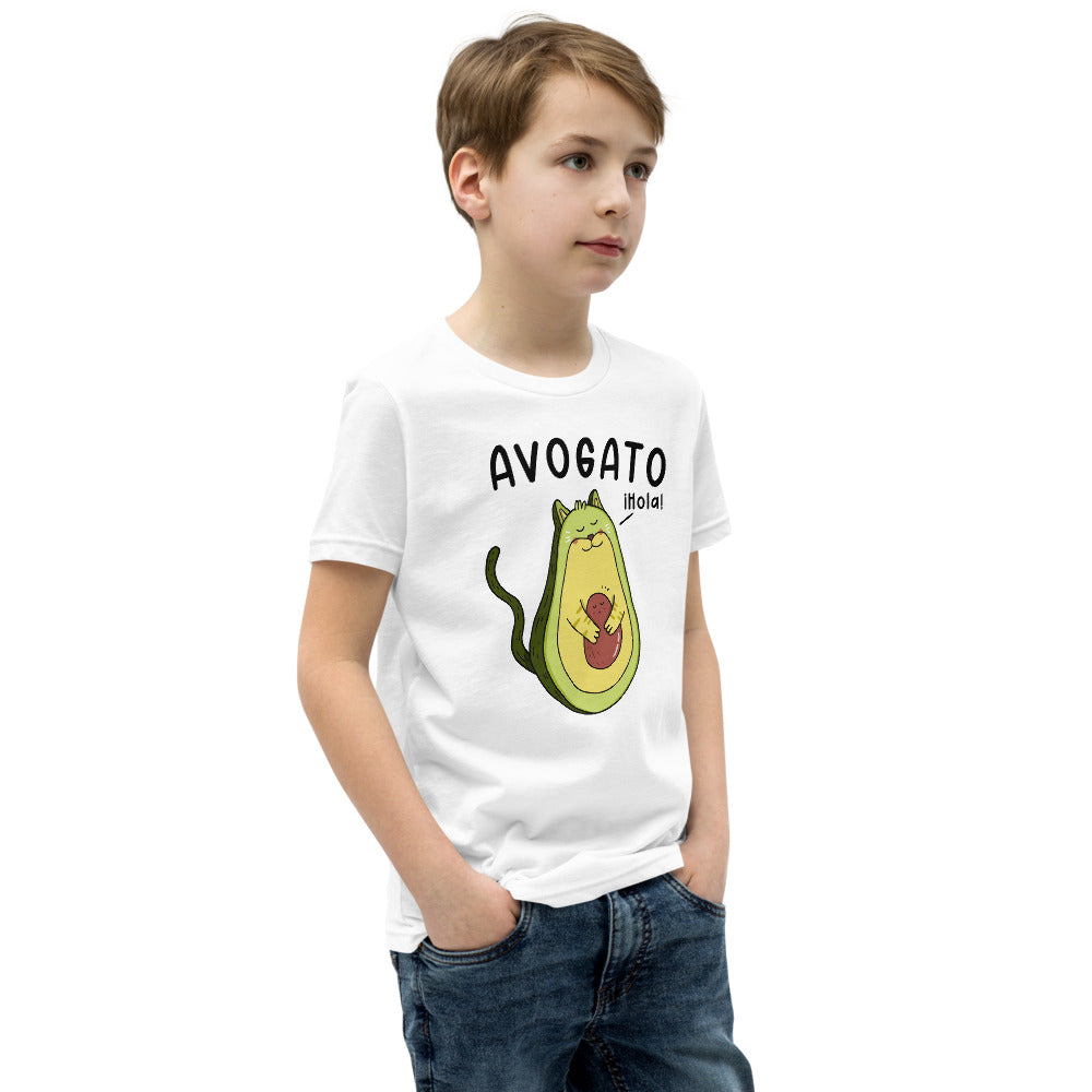 Avogato Hola Shirt (Kids)